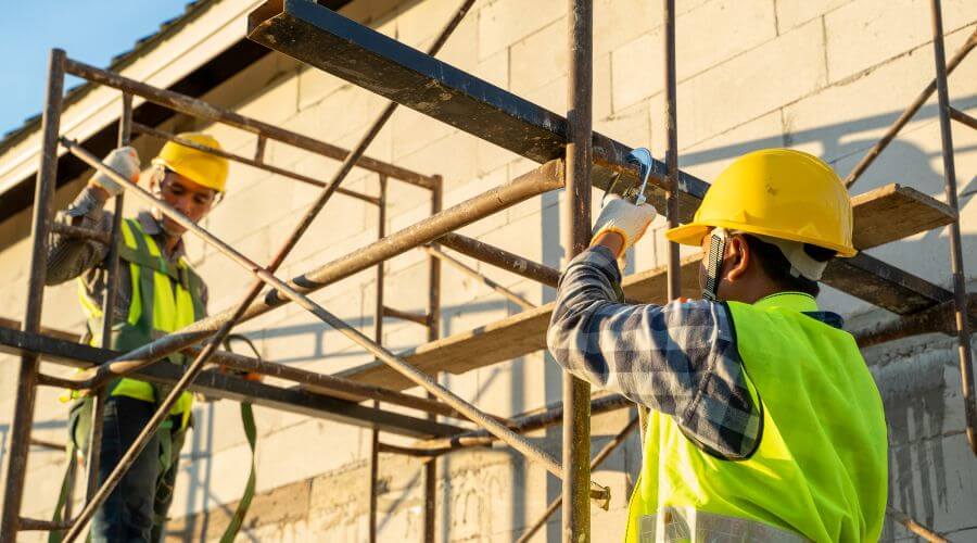 Soffit Repair in Ashley, ND